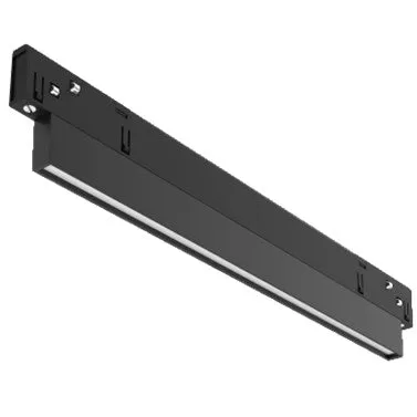 1001 Linear Diffuser 16w For 10mm Magnetic Track