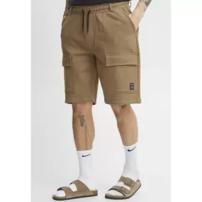 11Project Khaki Cargo Shorts