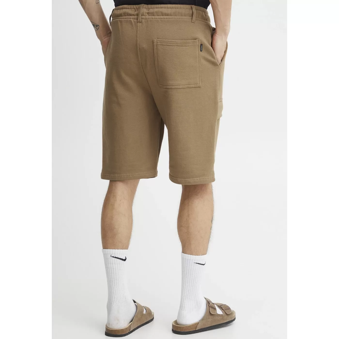 11Project Khaki Cargo Shorts