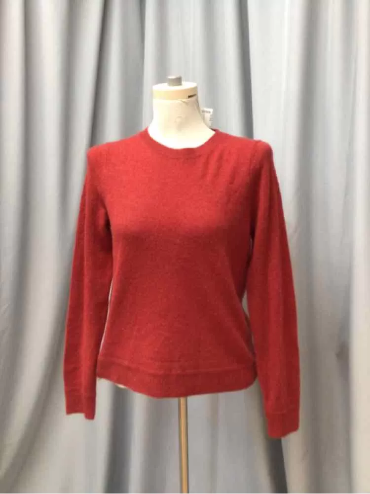 360 CASHMERE SIZE SMALL Ladies TOP