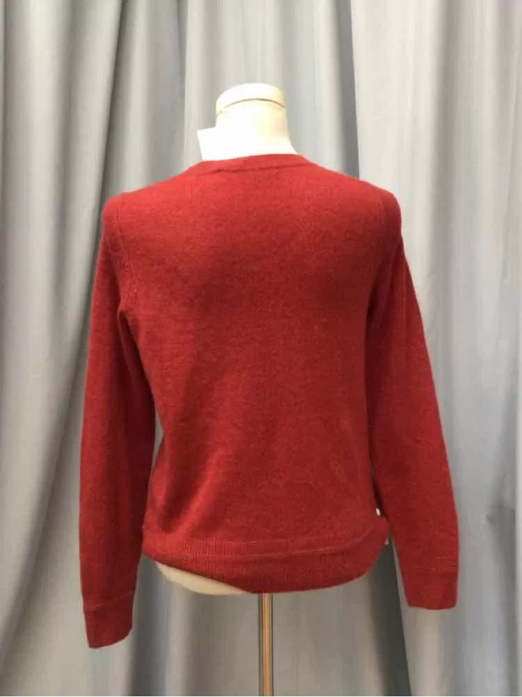 360 CASHMERE SIZE SMALL Ladies TOP