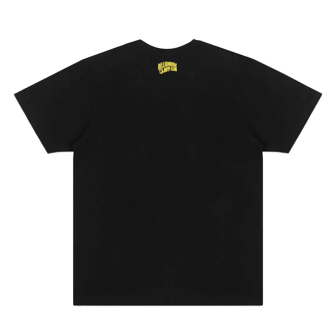 (40% Off) Billionaire Boys Club Maintenance Tee Black