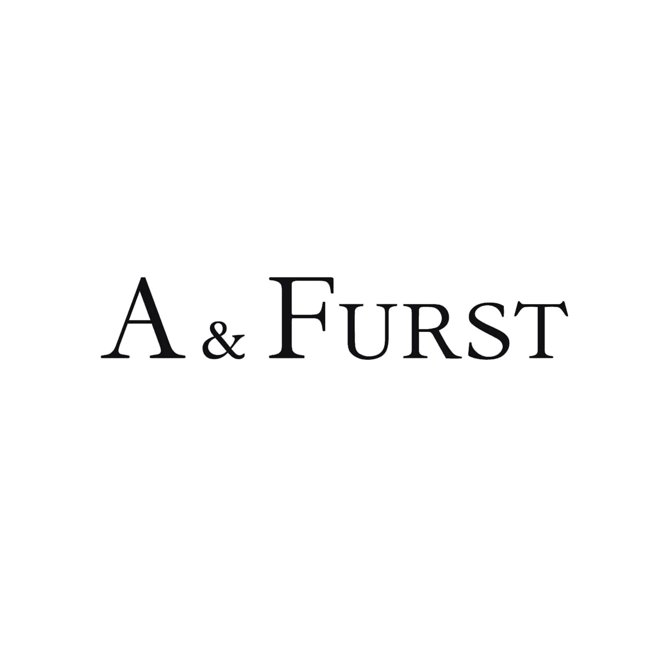 A & Furst - Essential - Cocktail Ring with Sky Blue Topaz, 18k White Gold