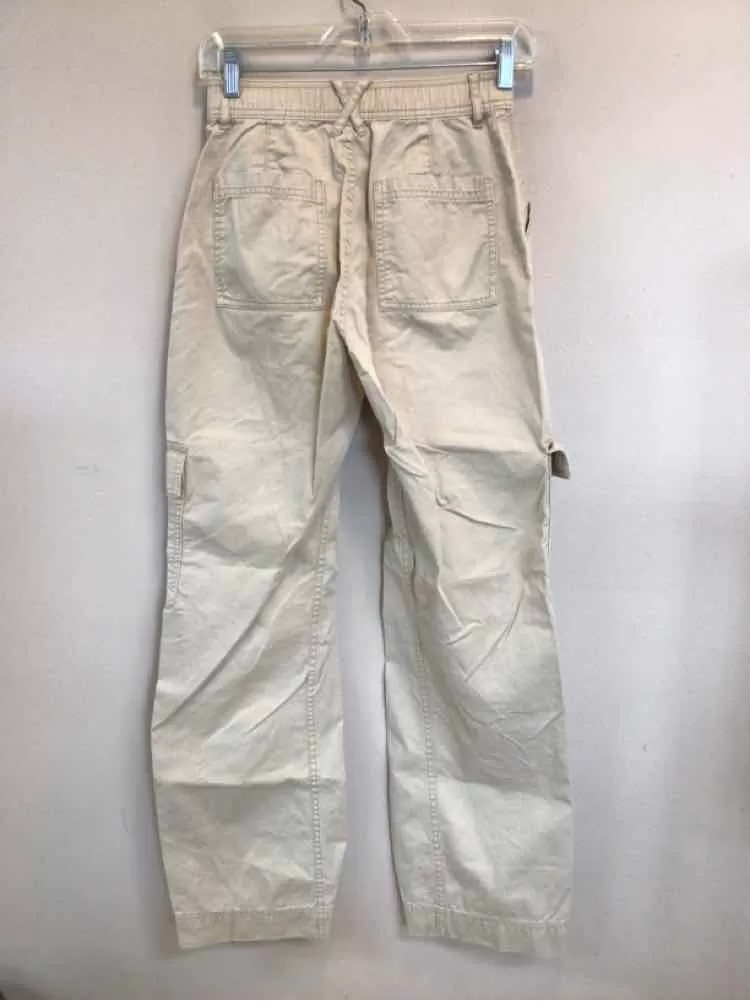 ABERCROMBIE & FITCH SIZE 2 Ladies PANTS