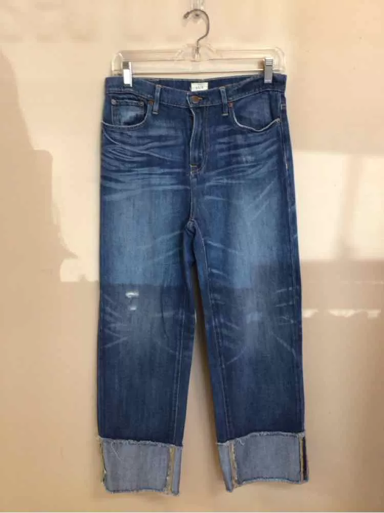 ABLE SIZE 27 Ladies JEANS