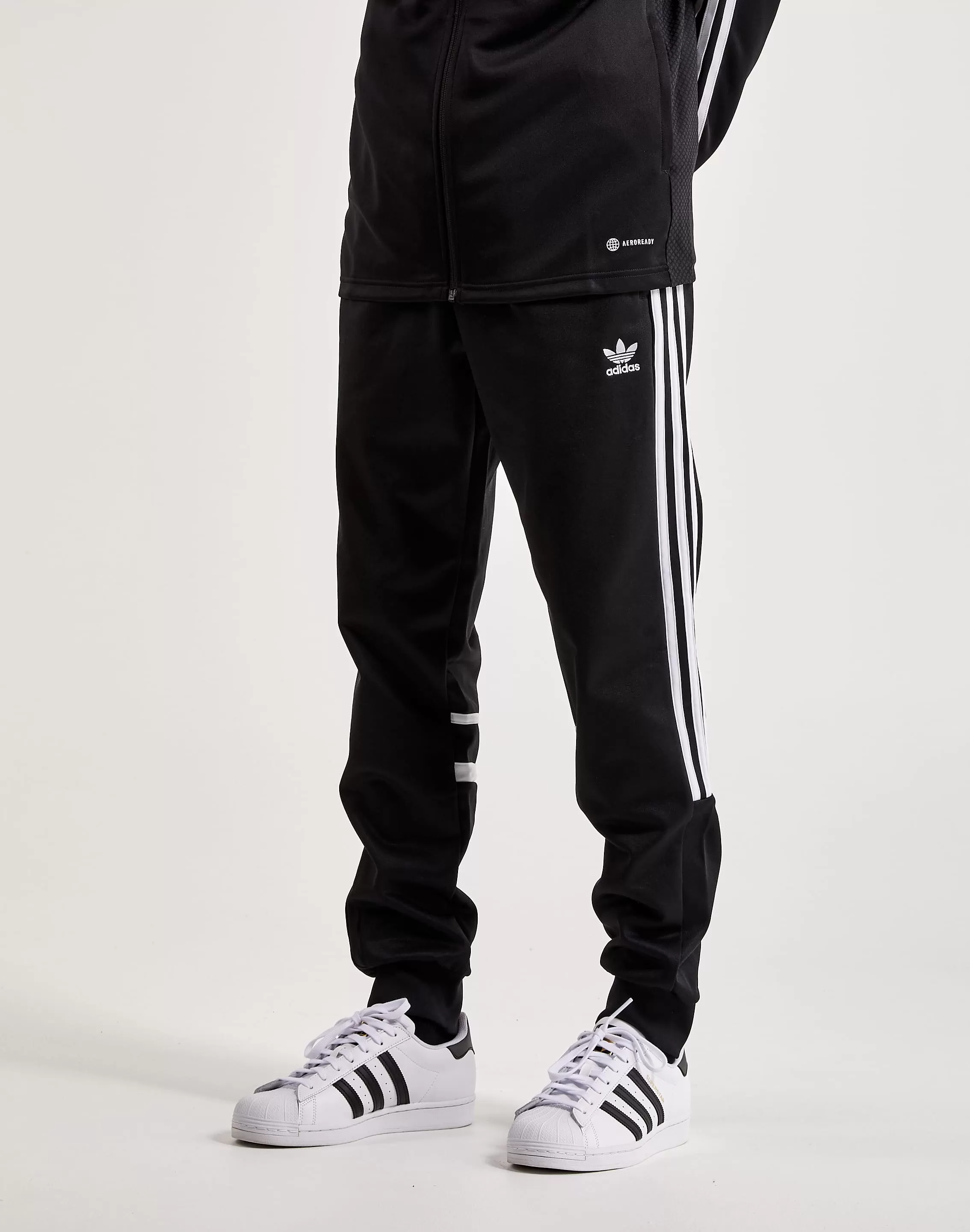 Adidas Adicolor Classics Cut Line Pants