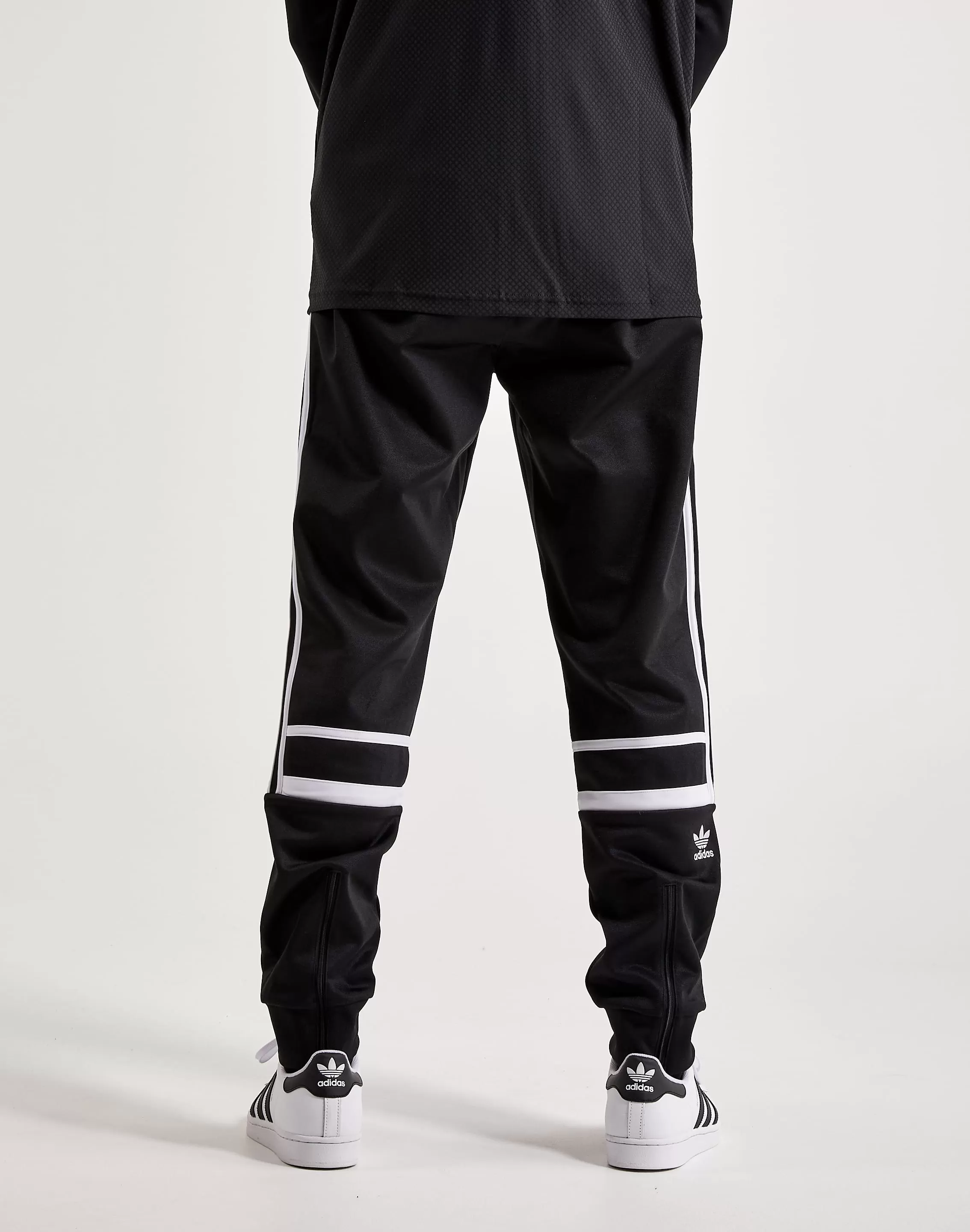 Adidas Adicolor Classics Cut Line Pants