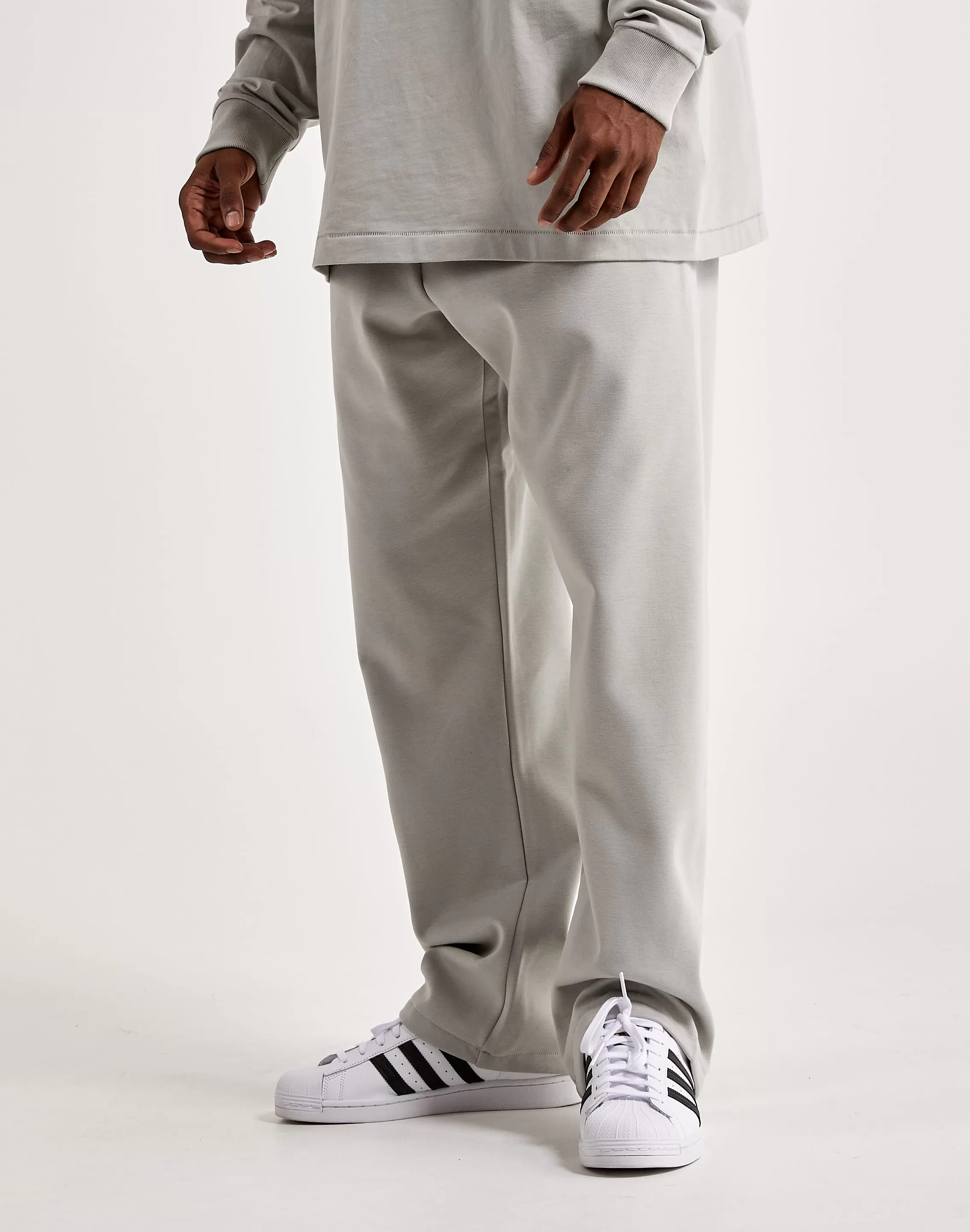 Adidas Basketball Sweatpants