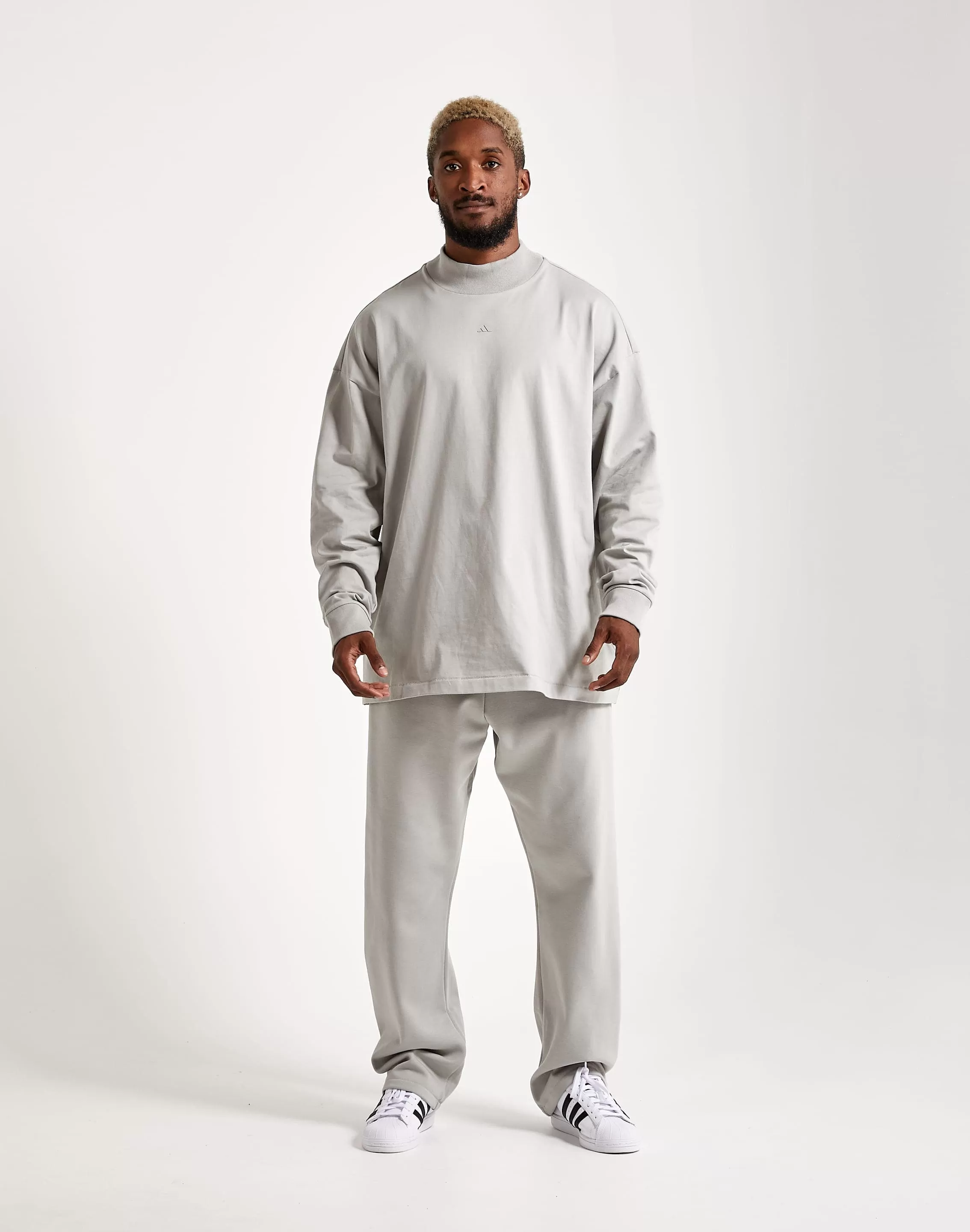 Adidas Basketball Sweatpants