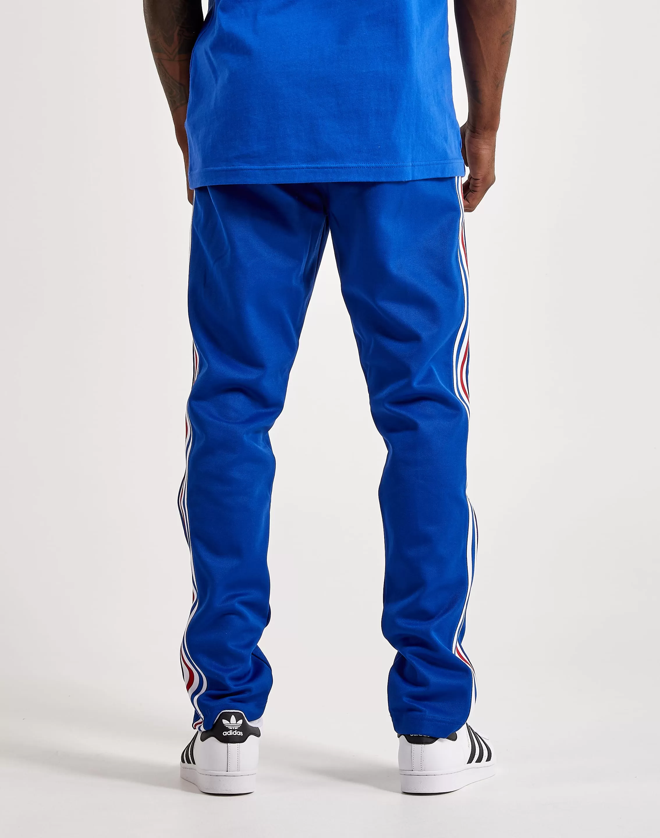 Adidas Beckenbauer Track Pants