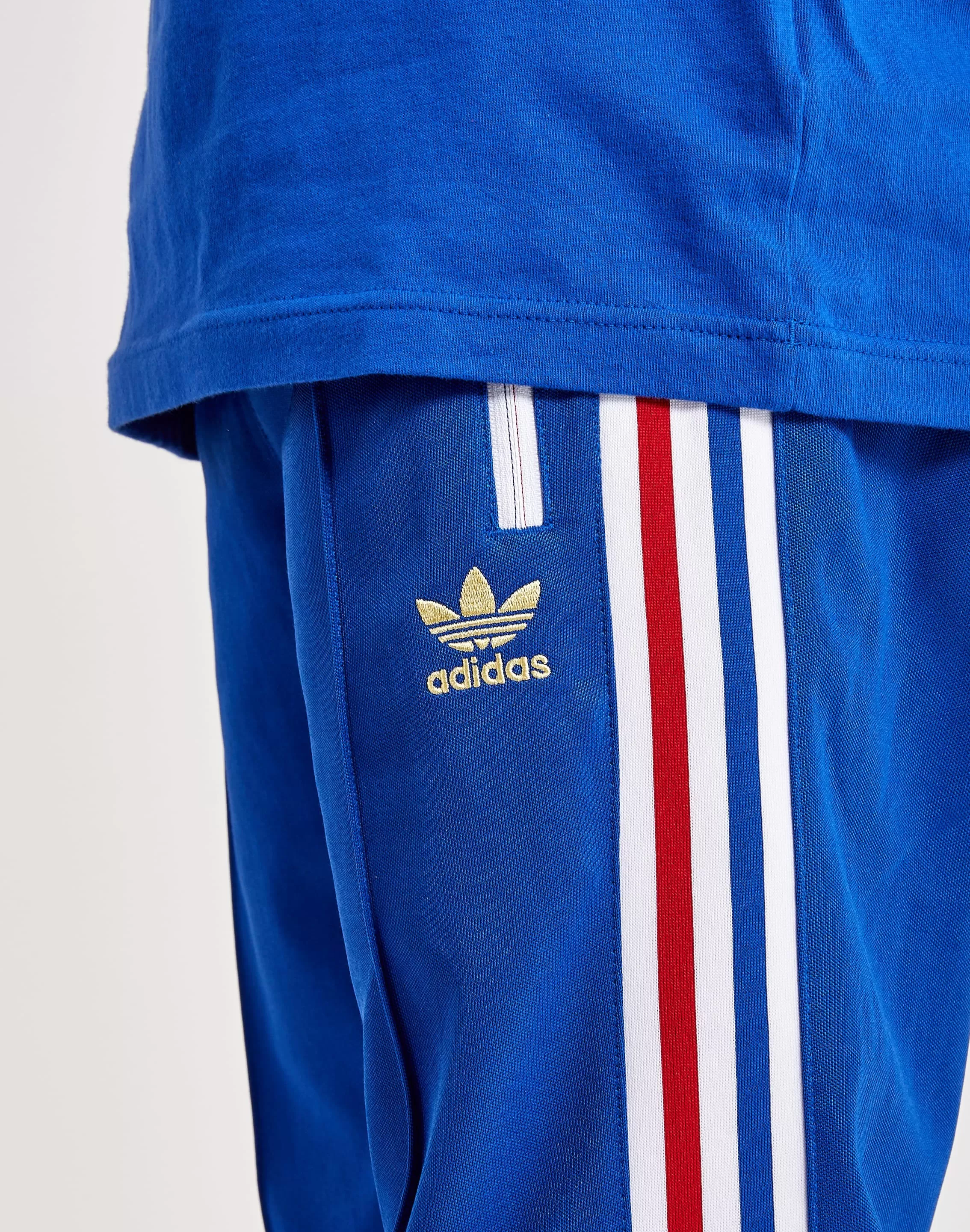 Adidas Beckenbauer Track Pants