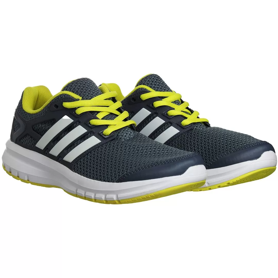 Adidas Energy Cloud Kids Grey Trainers