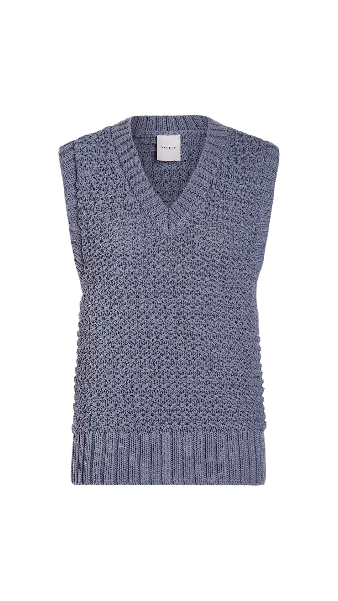 Adie Knit Vest