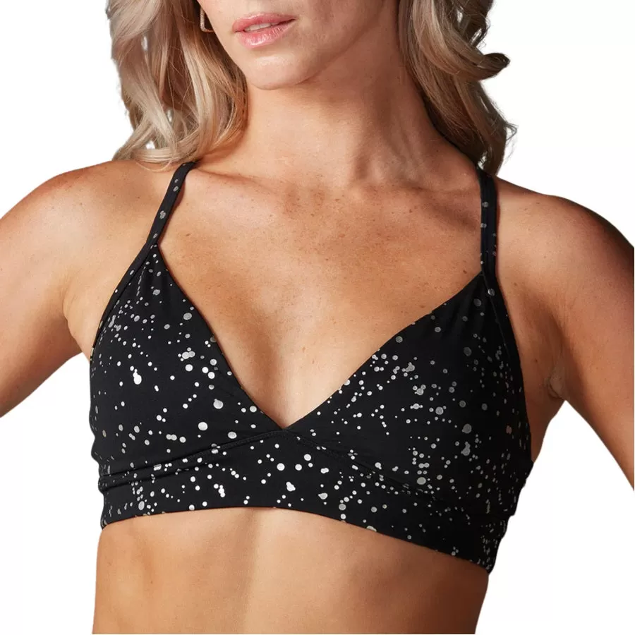 ADJUSTABLE STUDIO BRA