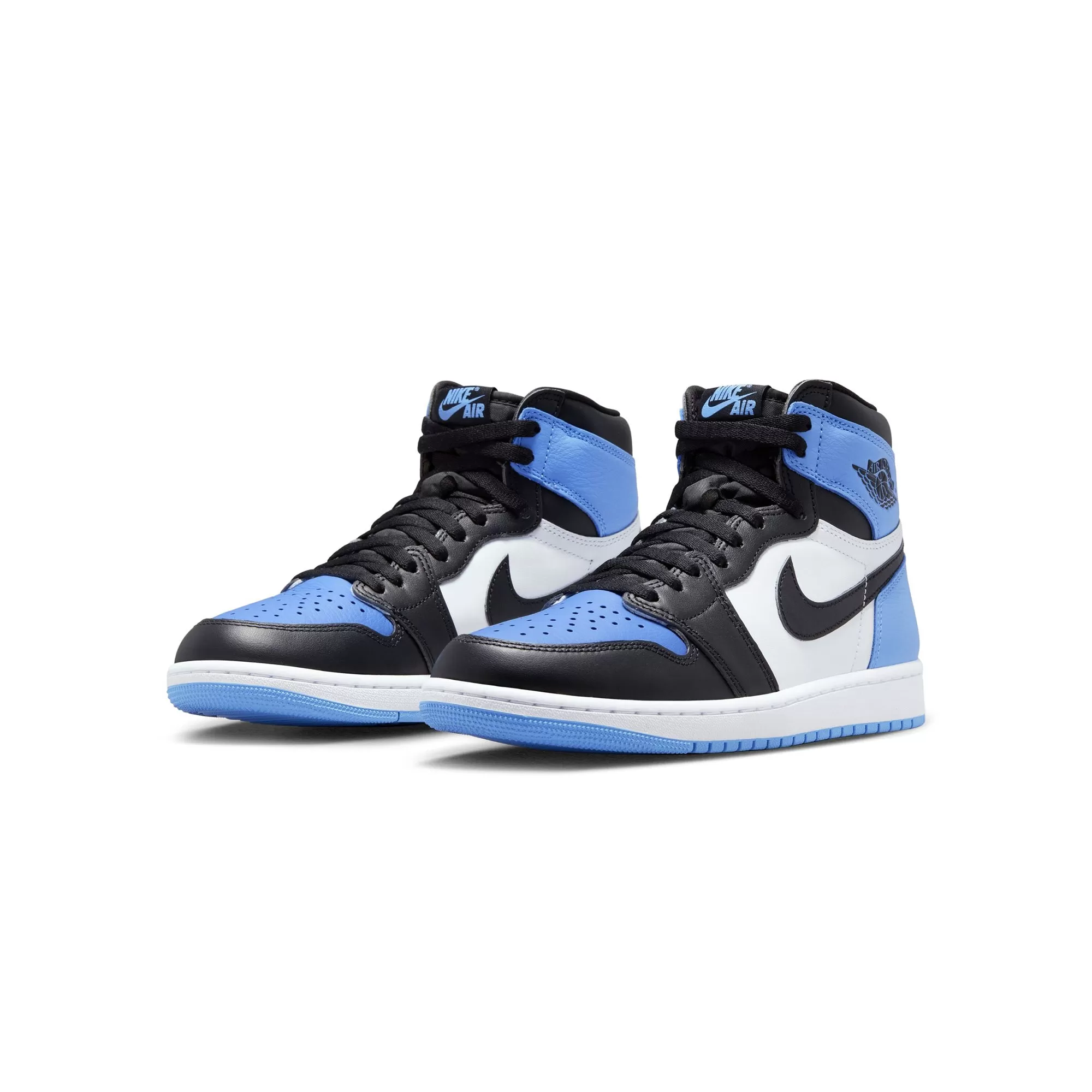 Air Jordan 1 Mens Retro High OG Shoes