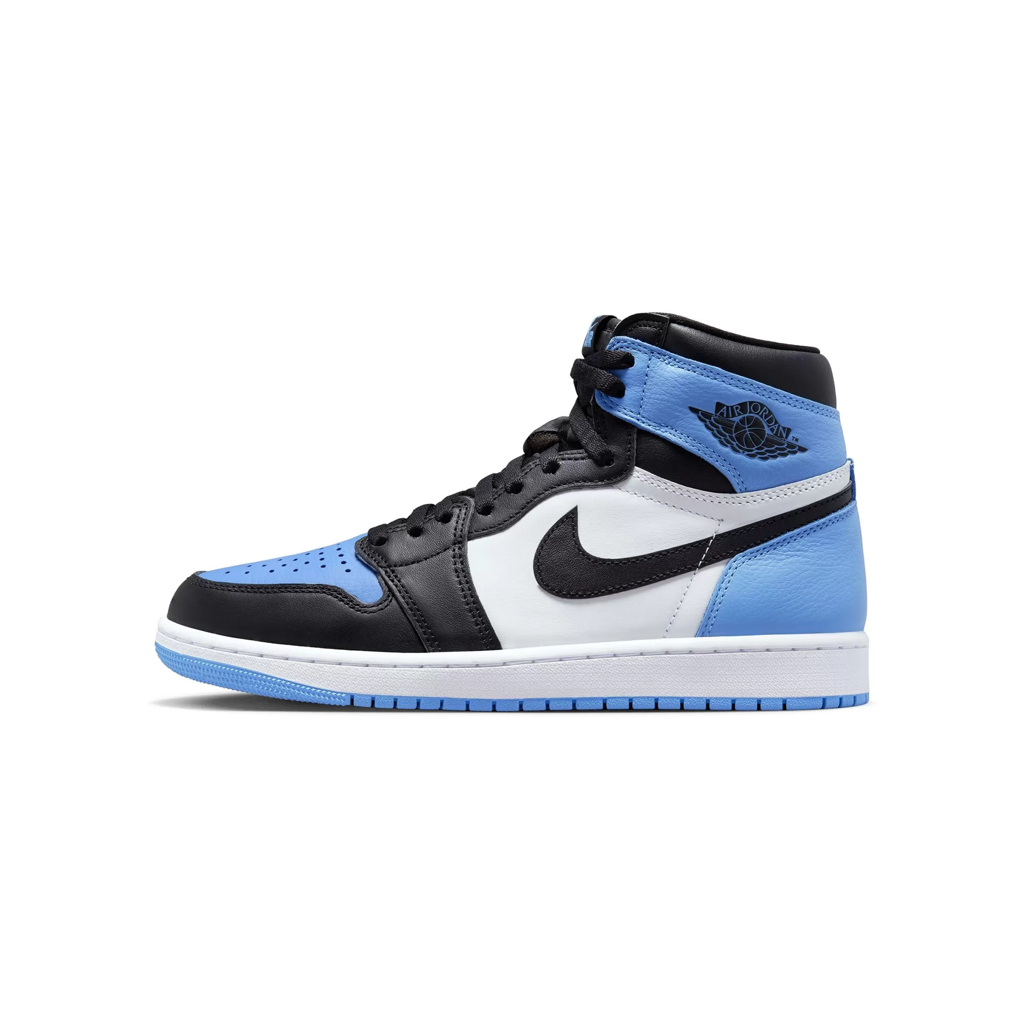 Air Jordan 1 Mens Retro High OG Shoes