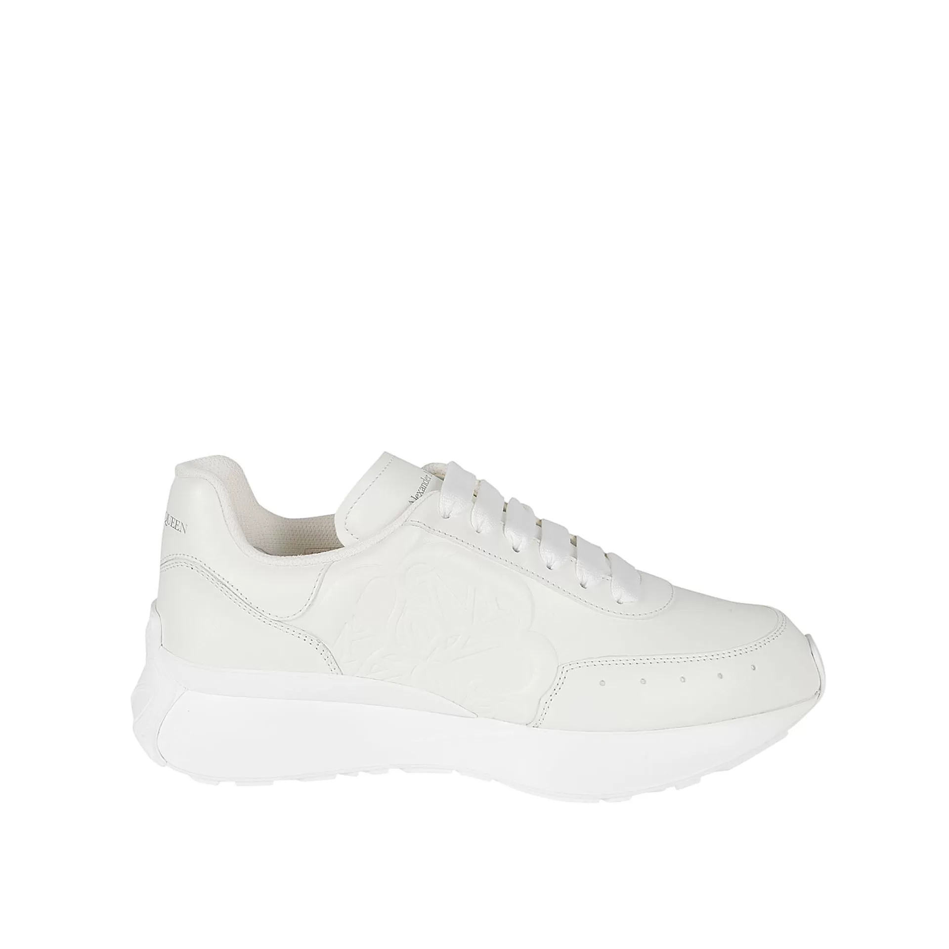 Alexander McQueen Sneakers Sprint Runner