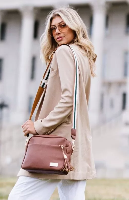 Alice Crossbody Handbag