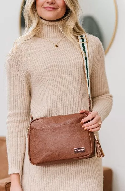 Alice Crossbody Handbag