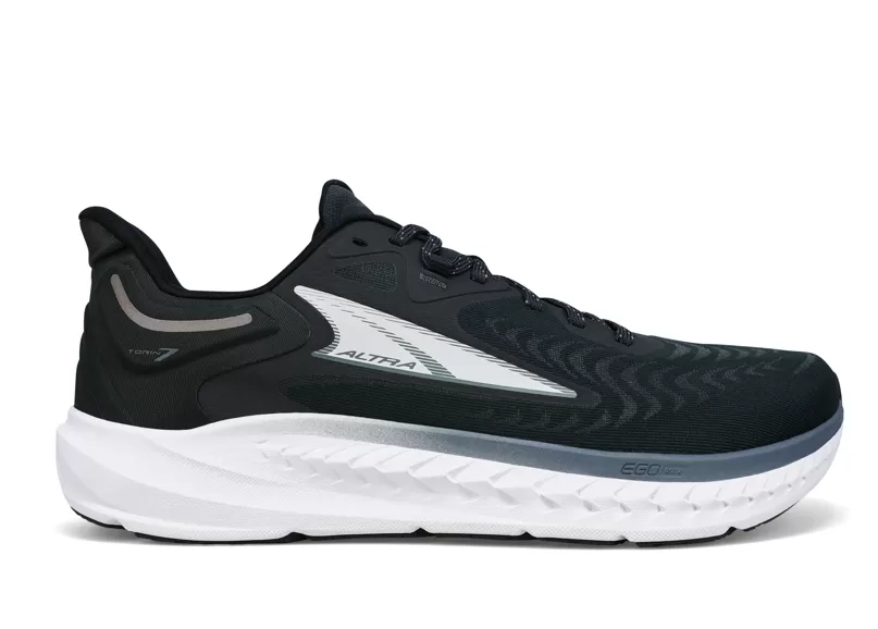 Altra Torin 7 Men's - Black