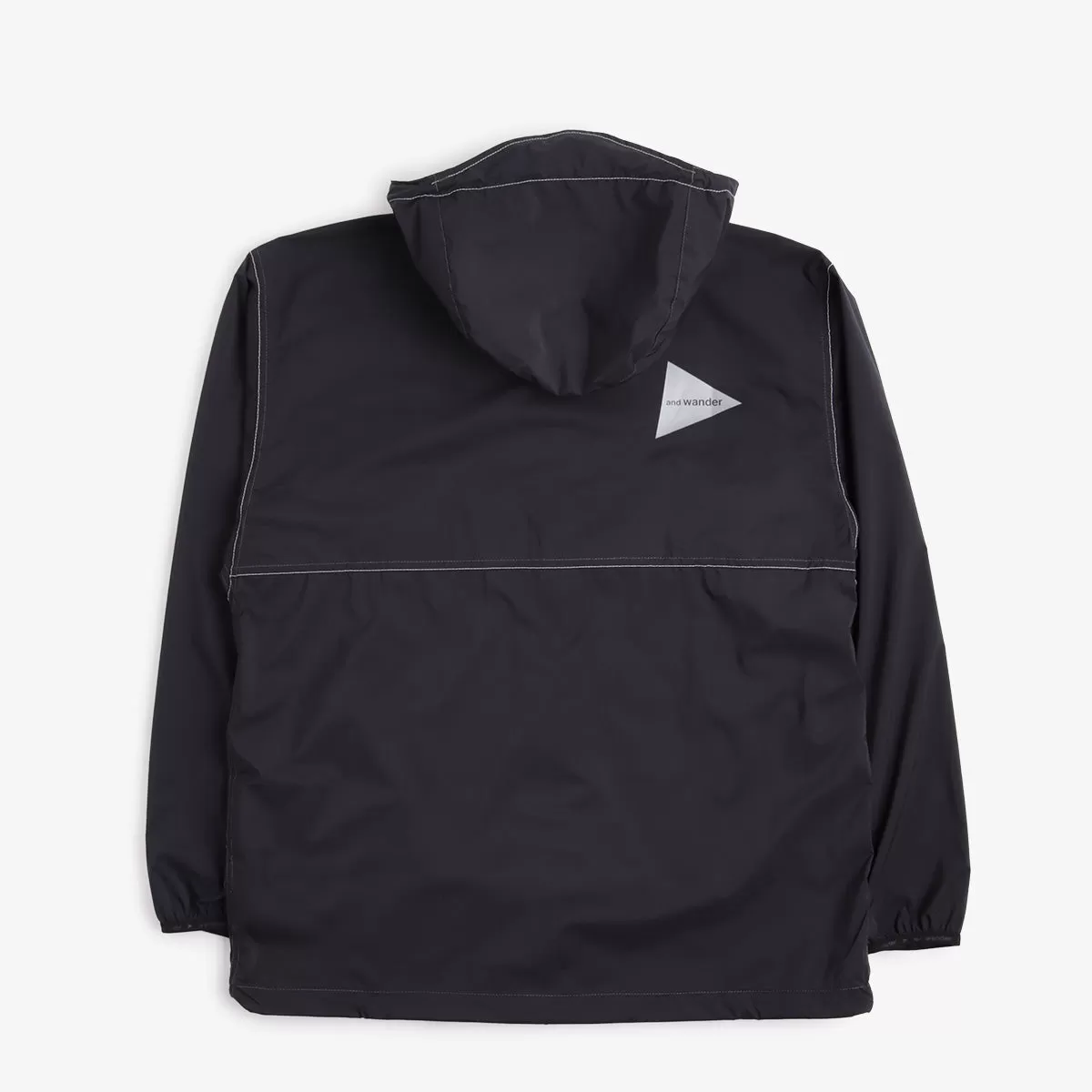 And Wander Pertex Wind Jacket