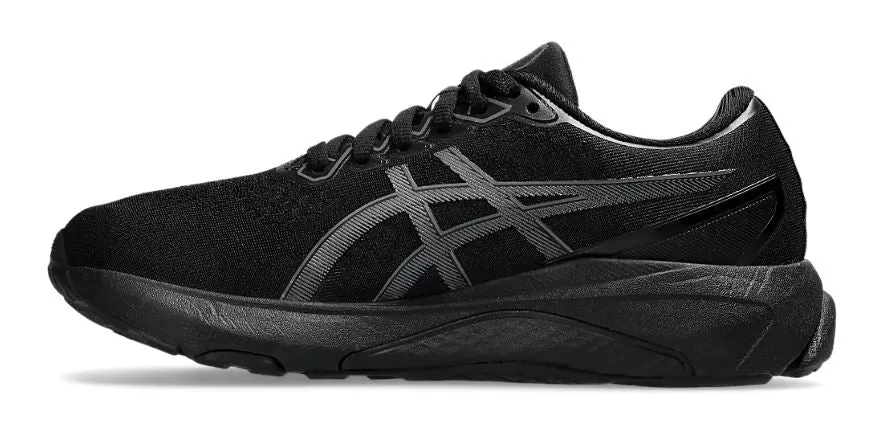 Asics Gel Kayano 30 GS - Black/Black (Kids)