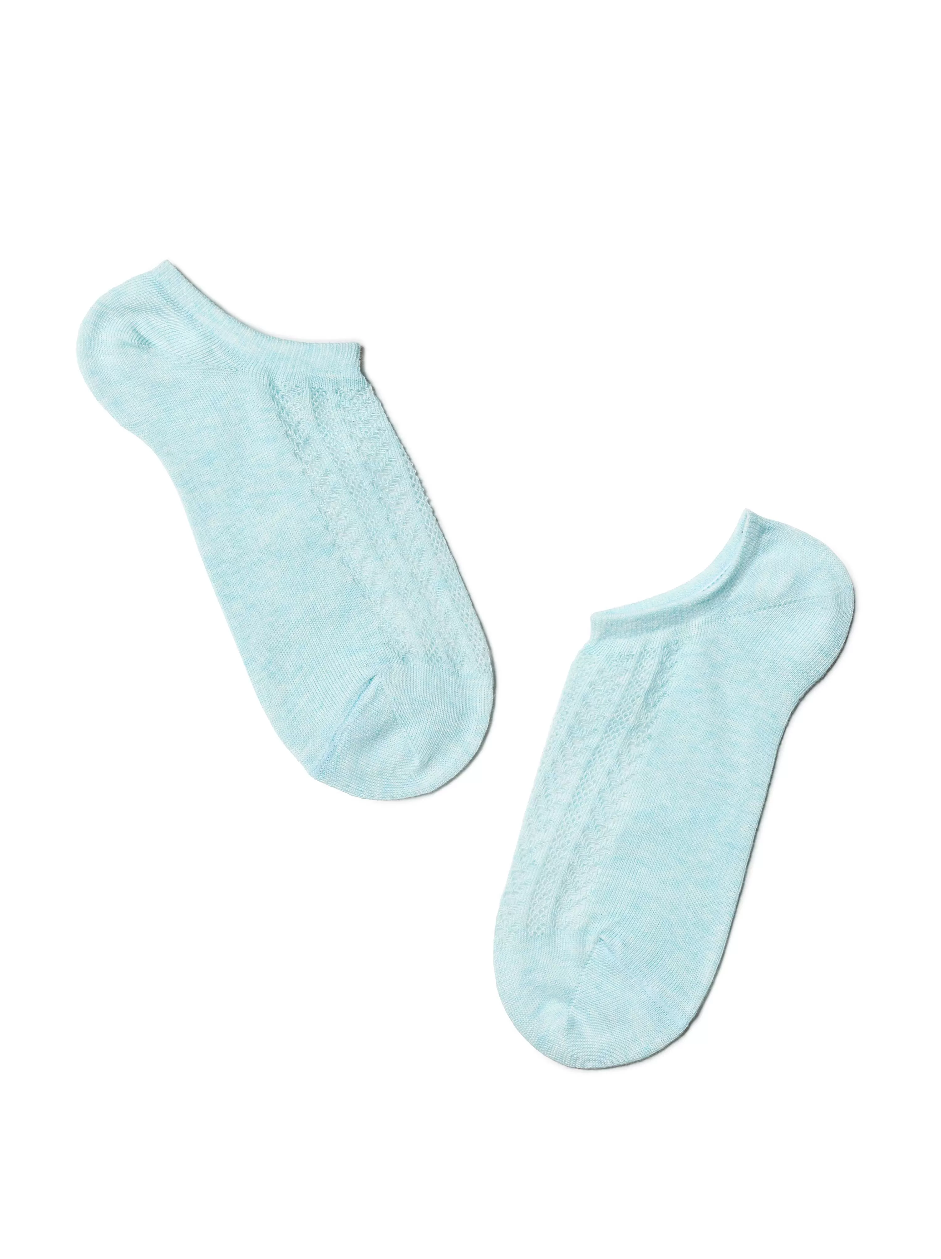 Atmungsaktive Sneaker Socken verschiedene Farben