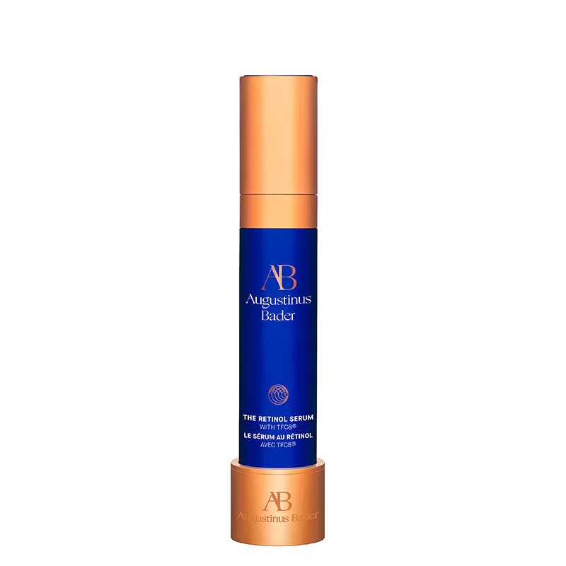 AUGUSTINUS BADER | The Retinol Serum