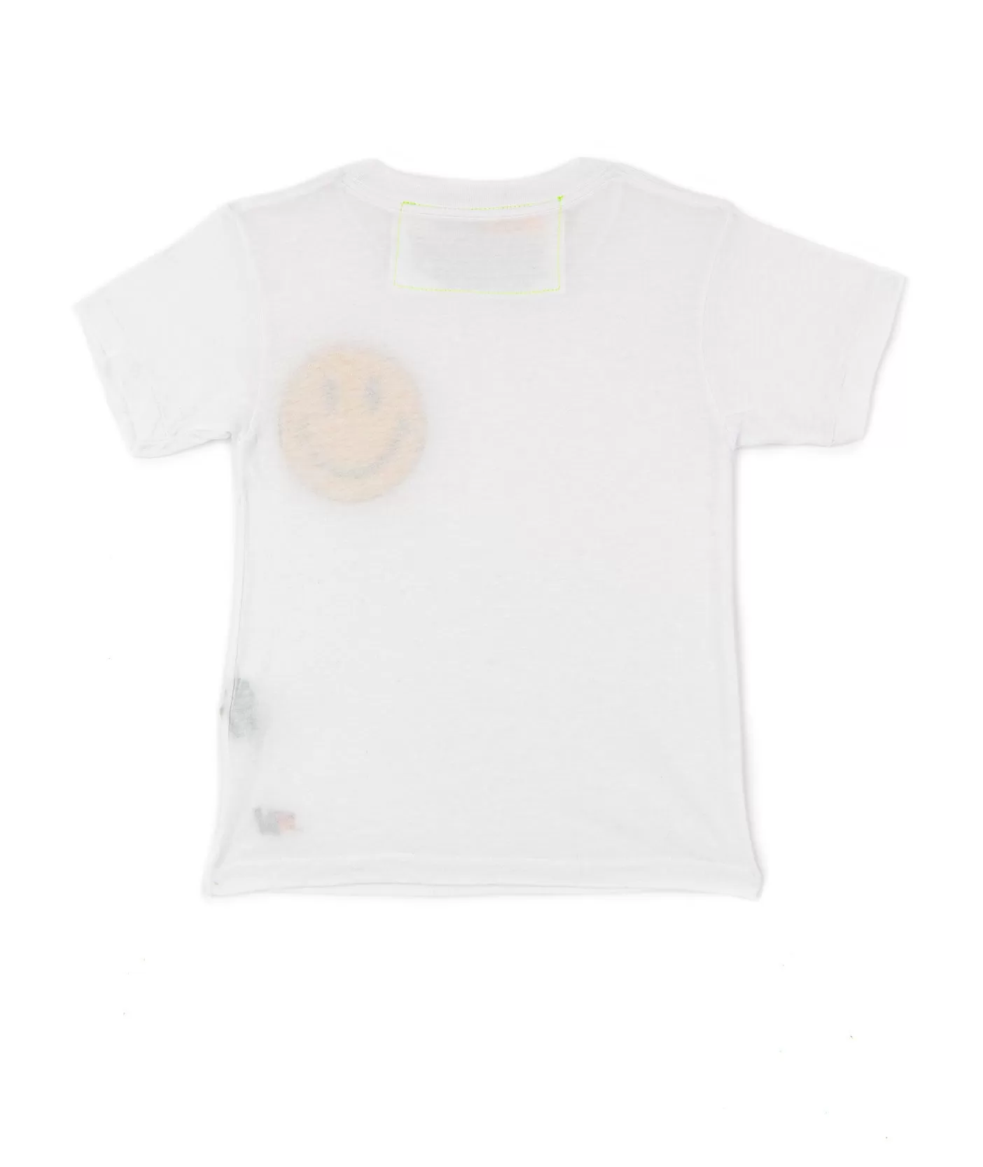 Aviator Nation Kids Smiley 2 Tee