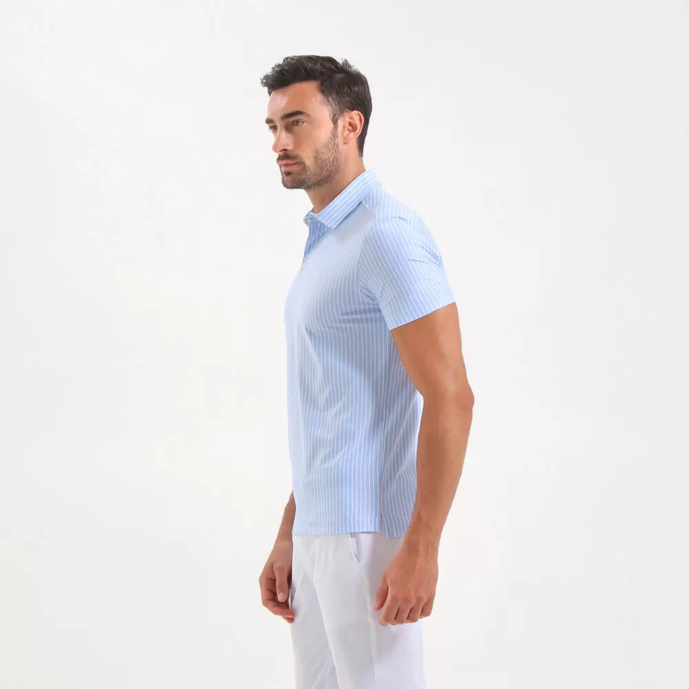 AYA | DRYMATIC® POLO | FINAL SALE