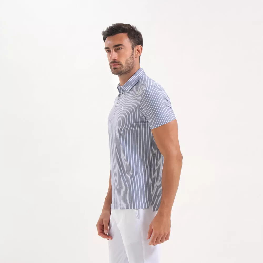 AYA | DRYMATIC® POLO | FINAL SALE