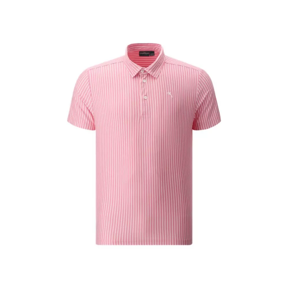 AYA | DRYMATIC® POLO | FINAL SALE