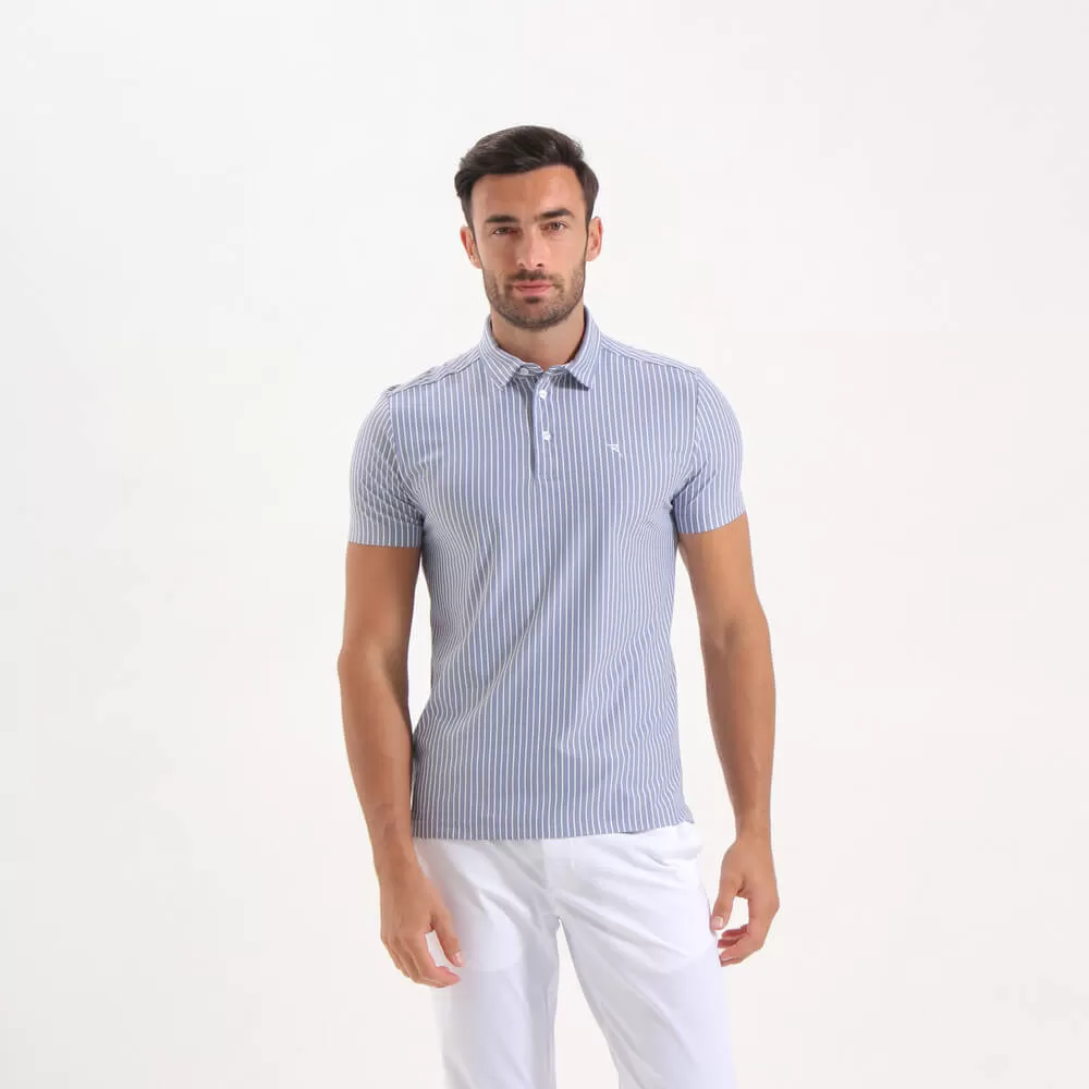 AYA | DRYMATIC® POLO | FINAL SALE