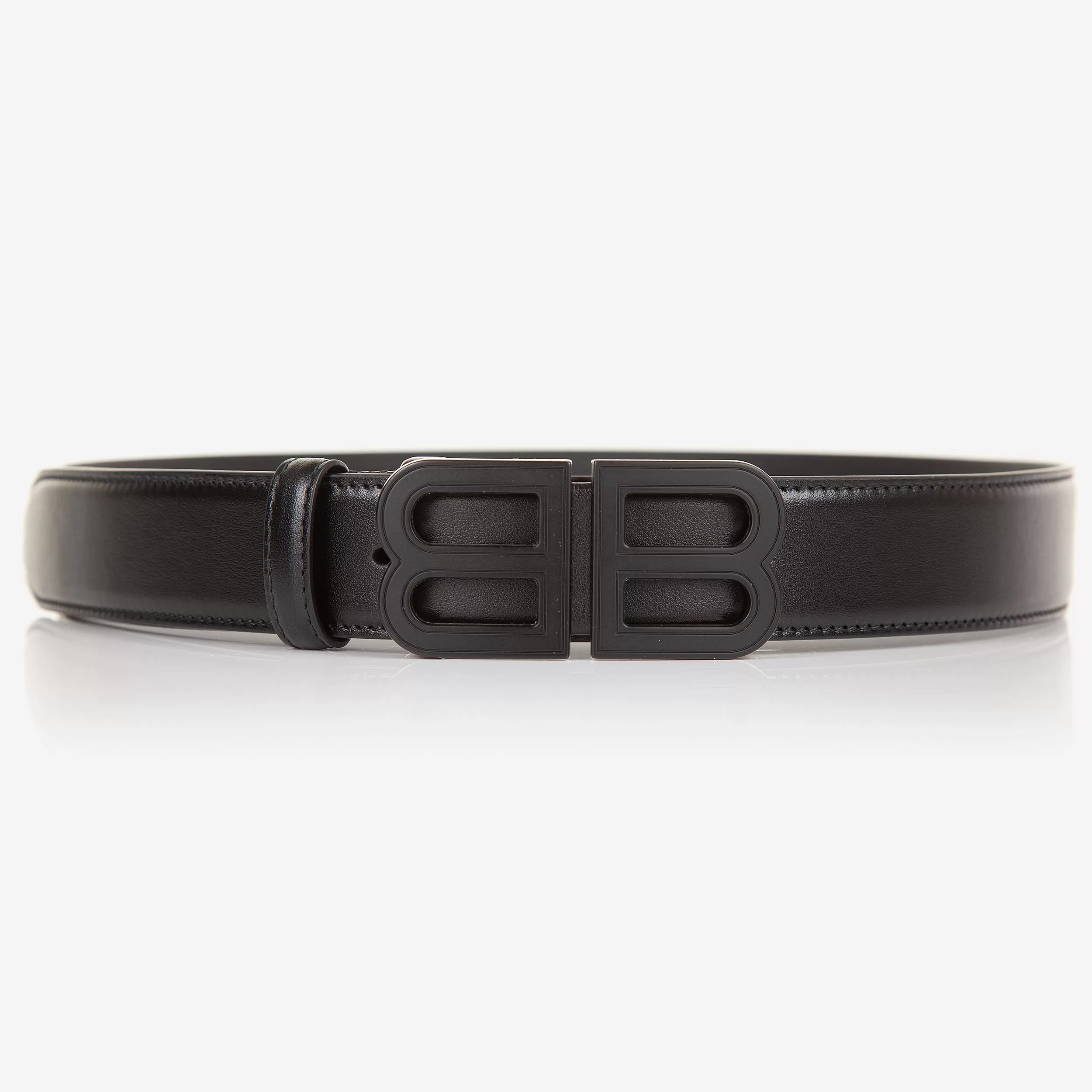 Balenciaga BB Hourglass Belt