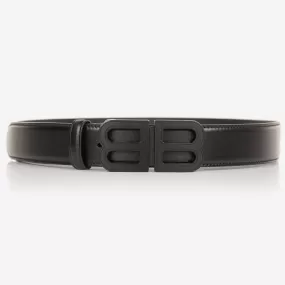 Balenciaga BB Hourglass Belt