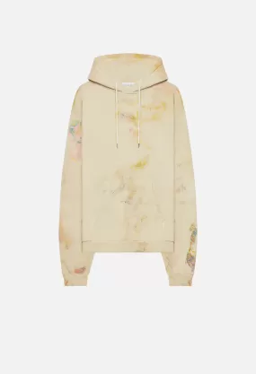 Beach Hoodie / Carnival Tan