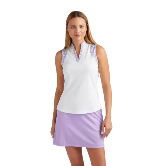 Bermuda Sands Skort Lexington Aster