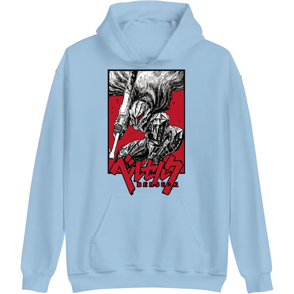 Berserk Hoodie