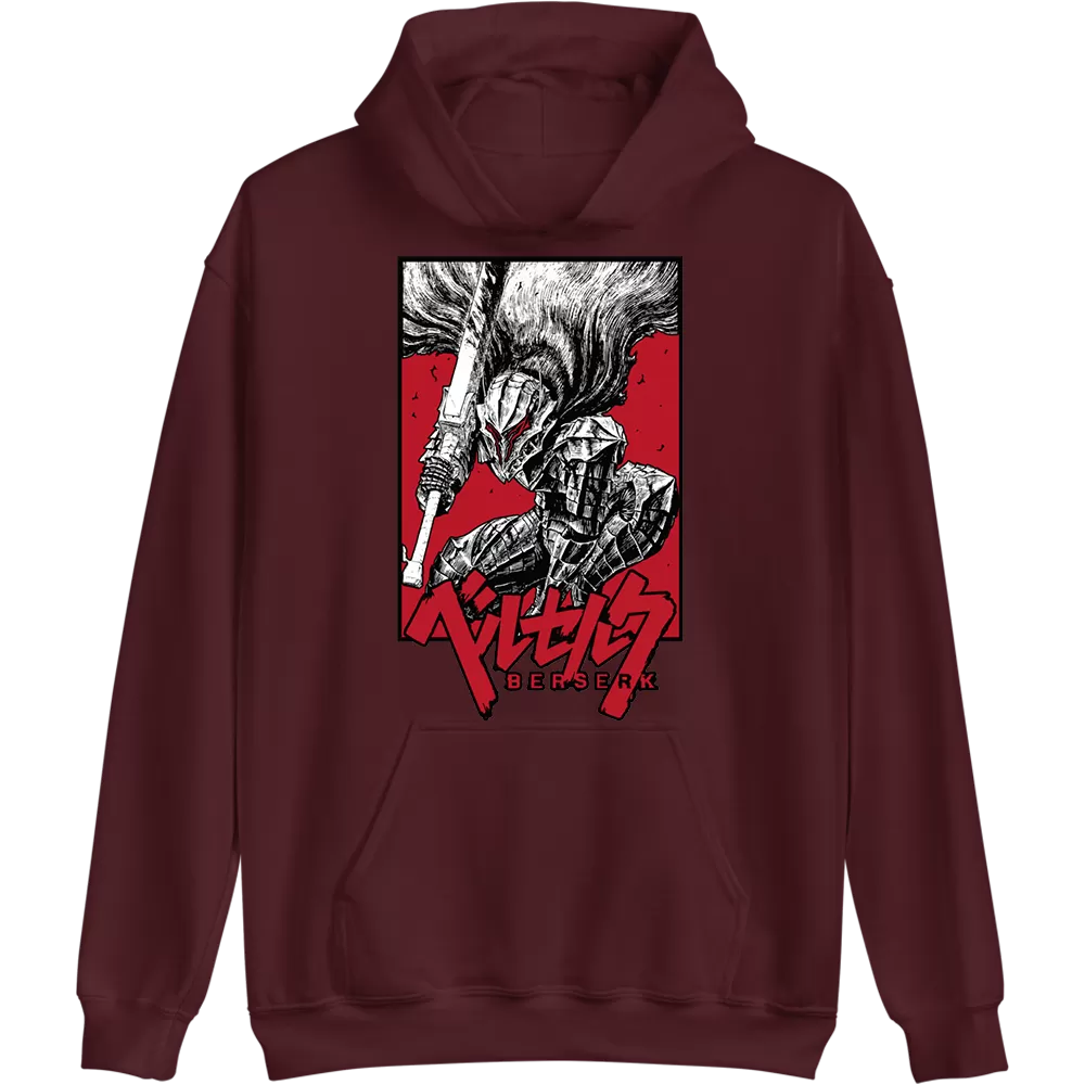 Berserk Hoodie