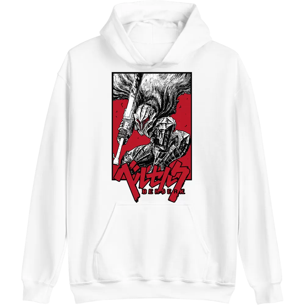 Berserk Hoodie