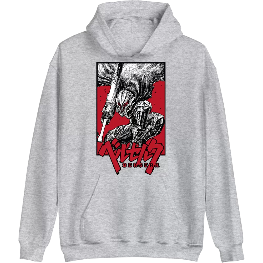 Berserk Hoodie