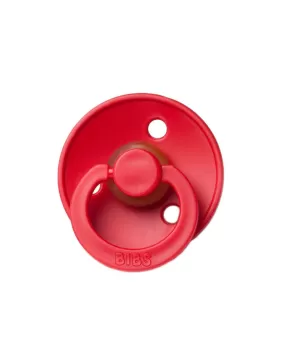 Bibs Pacifier – Strawberry