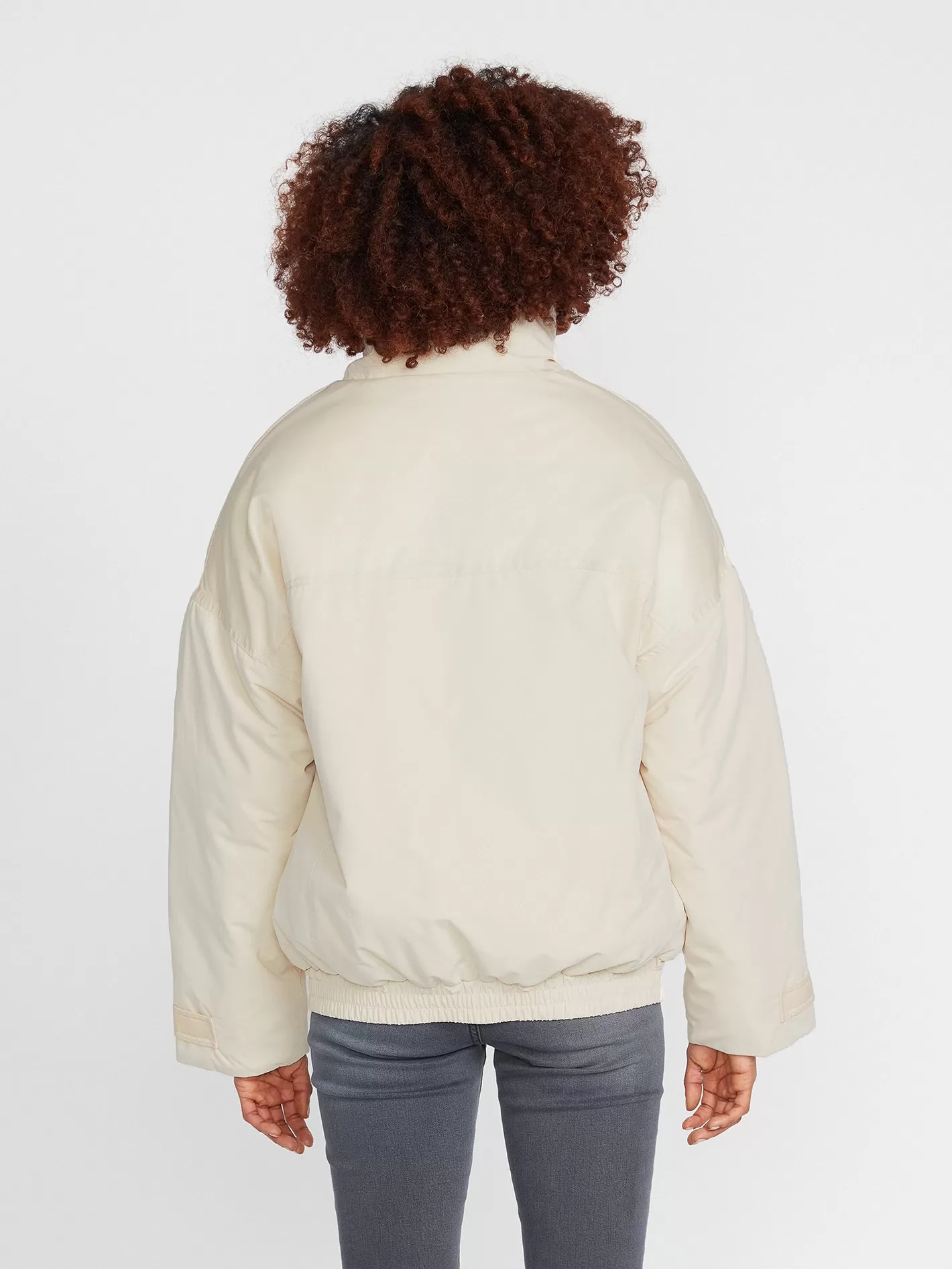 Blowson 5K Jacket - Sand