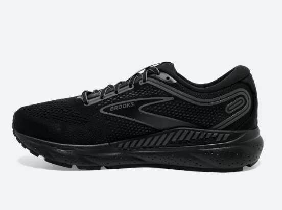 Brooks Beast 23 - Black/Ebony