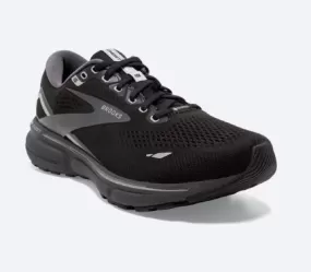 Brooks Ghost 15 GTX - Black/Black Pearl