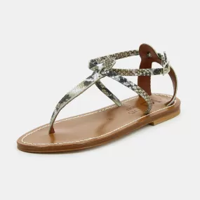 Buffon Hawai Sandals