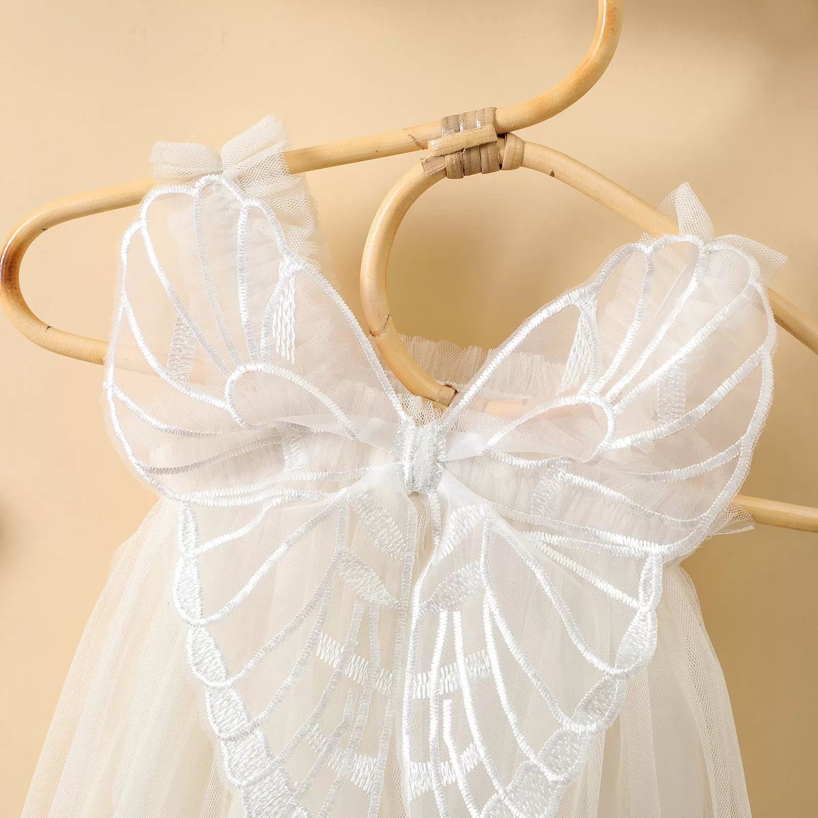 BUTTERFLY FAIRY Dress