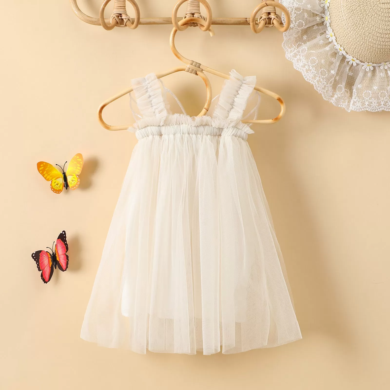 BUTTERFLY FAIRY Dress