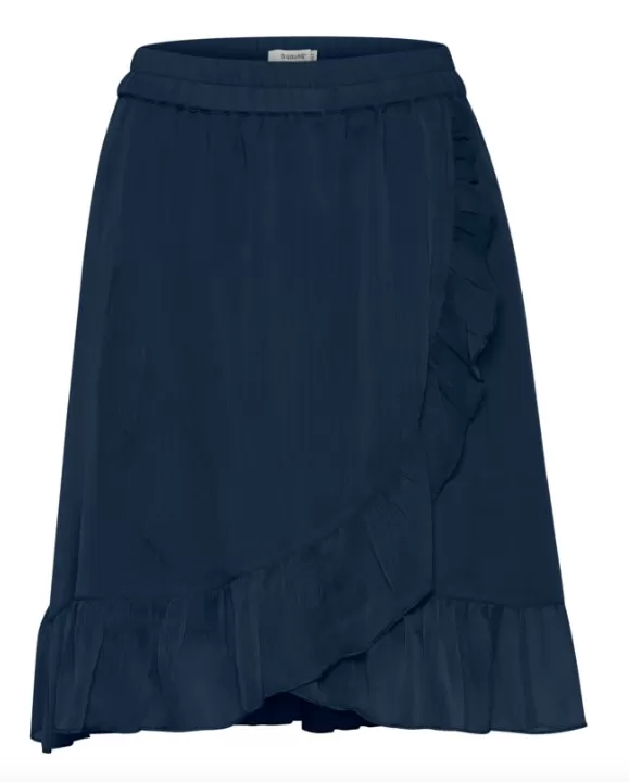 BY - Higla navy skirt