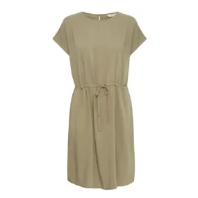 BY - Joella sage green dress